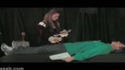 Romeo and Juliet BDSM Play