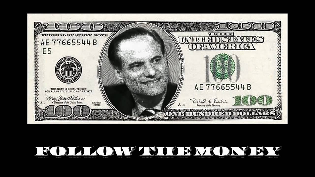 Michael Weinstein and AHF: Follow The Money Michael Weinstein and AHF: Follow The Money