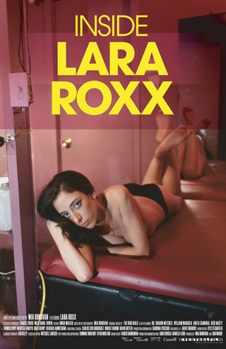 Lara roxx porn