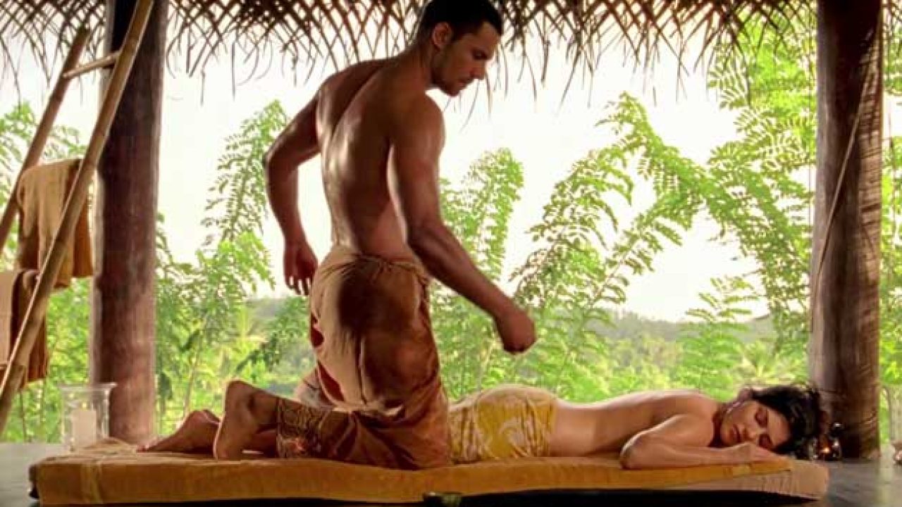Sany Lohan Porn Xxx Sex Com - Pornstar Meets Bollywood: Sunny Leone In 'Jism 2' - TRPWL