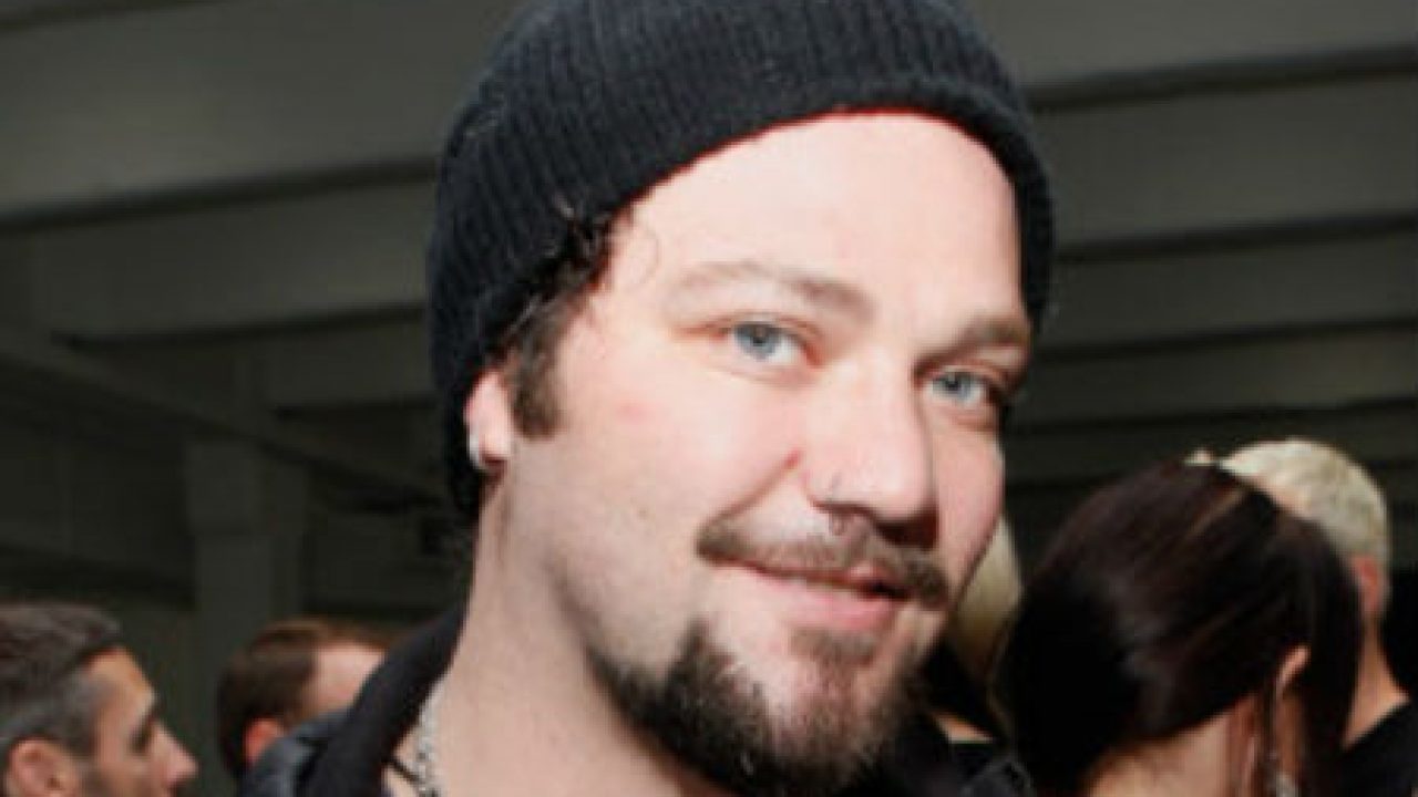 Crazy Intruder Awakens Jackass Star Bam Margera, Masturbates, Then Flees, Naked