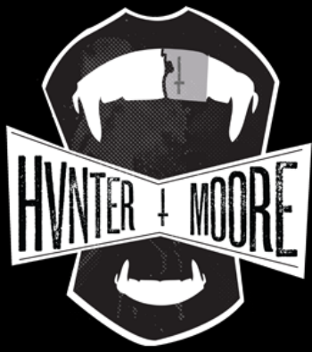 Coked Out - Hunter Moore's 'Coked Out' Stalking Boast Reinvigorates ...