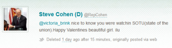 Deleted tweet from Steve Cohen - Politwoops_20130214_111358