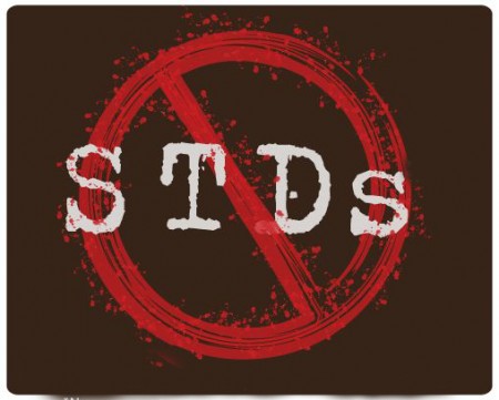 no STDs