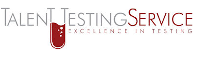 Talent Testing Service. Excellence in testing._20130318-170254