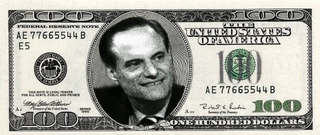Weinstein Currency