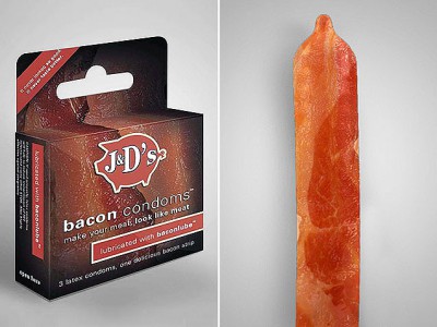 bacon-condom