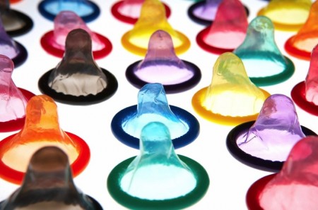 condoms