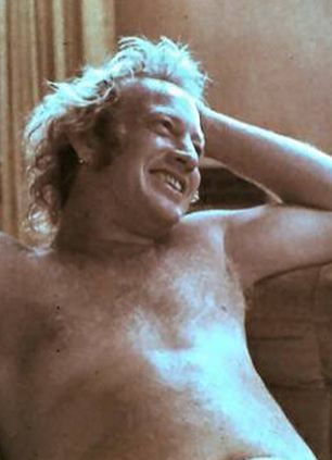 John Williamson was a pioneer of the sexual revolution as co-founder of Sandstone Retreat, where nudity and free love took place with abandon.