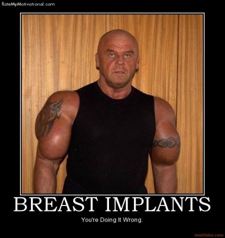 implants