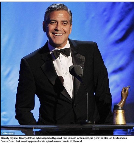 clooney