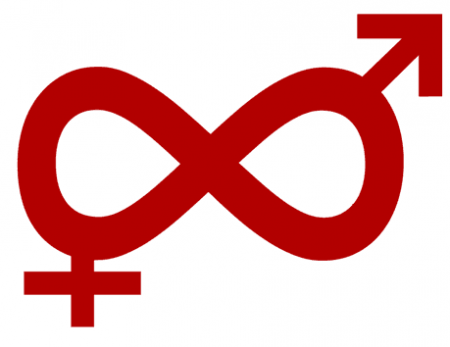 intersex logo