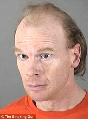 Gerard Streator, 47, from Wisconsin, gets a suspended jail sentence for having sex with a sofa