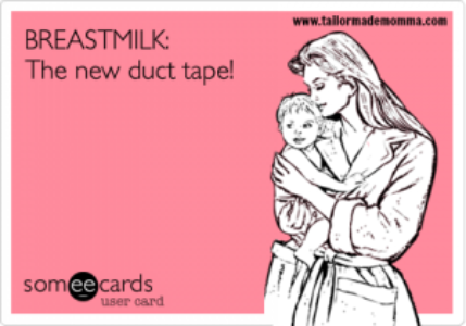 breastmilk