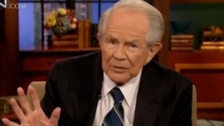 Pat-Robertson-says-gay-people-will-cut-you-to-give-you-AIDS-YouTube-460x260