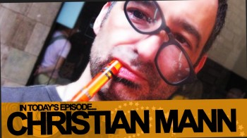 Christian Mann