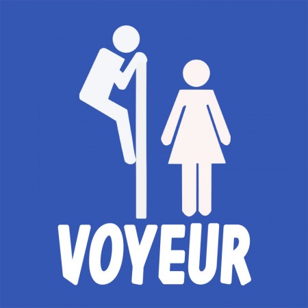 voyeur