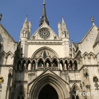 Justice of High Court determines woman's sex abuse claim malicious and invented