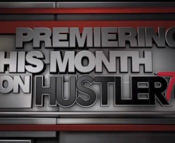 HustlerTV - March 2014