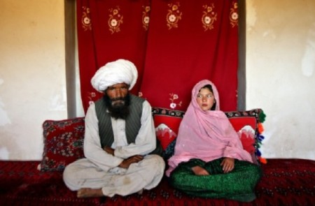 Pakistan’s Prohibition of Child Marriages Act stipulates that the age of marriage is 16 for women and 18 for men