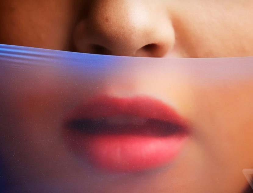 the sexual misadventures of the dental dam