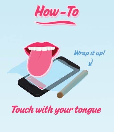 lick-app-helps-improve-tongue-techniques-and-skills-smartphone