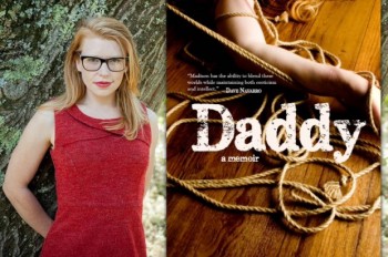 'Daddy': Porn Star Madison Young's Kinky Memoir
