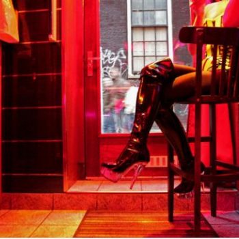 Toronto Star: Sex workers should get a say on prostitution policy
