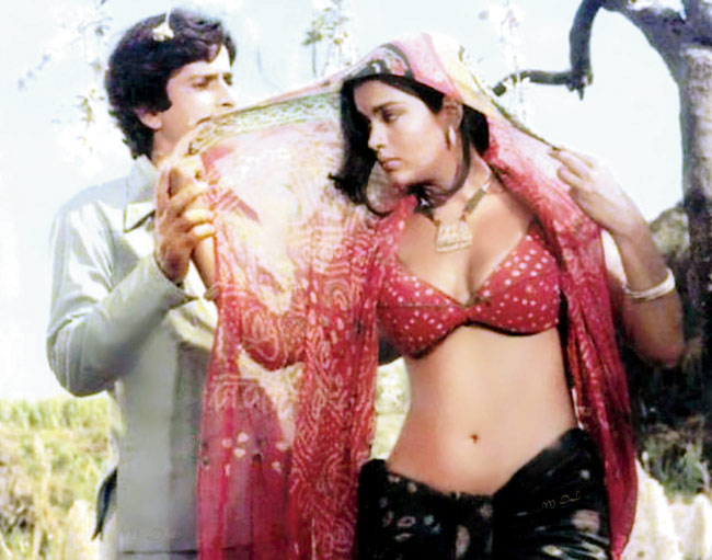 Zeenat Aman Xxx - The Mastram Effect: Erotic cinema comes of age in India - TRPWL