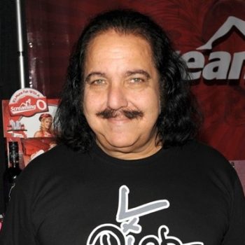 Ron Jeremy to appear at Trixie’s in Kentucky