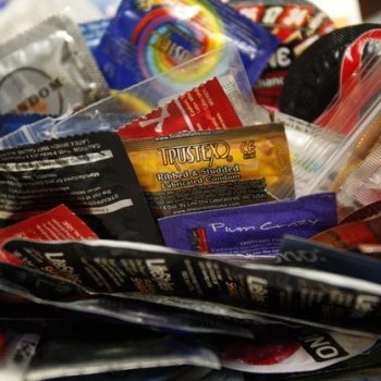 New York Lawmakers, Advocates Push To Ban Condoms As Evidence Of Prostitution