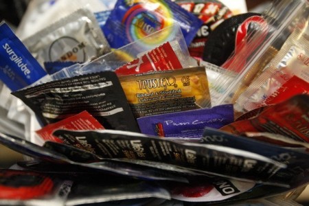 New York Lawmakers, Advocates Push To Ban Condoms As Evidence Of Prostitution