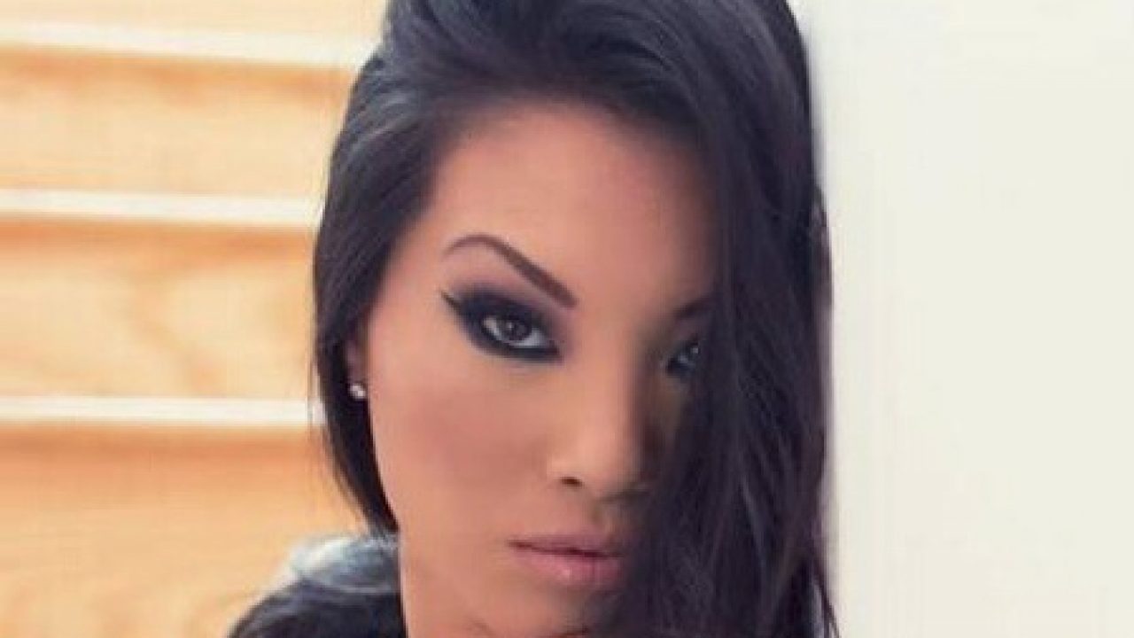 Asa Akira Porn Star On Stage - I'm an exhibitionist, I'm hypersexual': Porn star Asa Akira on why she  loves her job - TRPWL