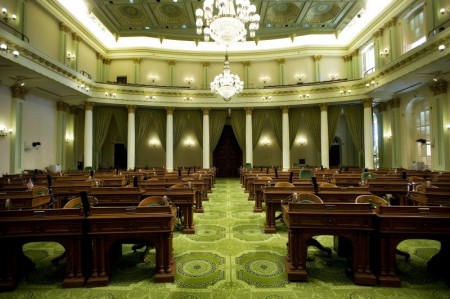 Assembly Chamber 06