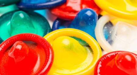 Condoms In Porn: A Threat To Freedom Of Expression
