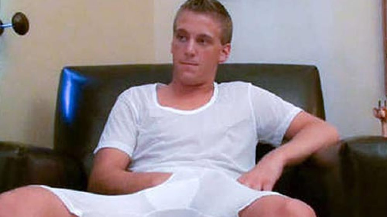 Mormon magic underwear porn is now a thing picture