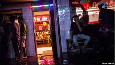 Gang Dolly - The Battle over Indonesian red-light district