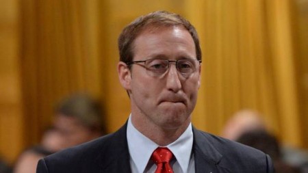 Peter MacKay: He’s the Minister of Wrong Again