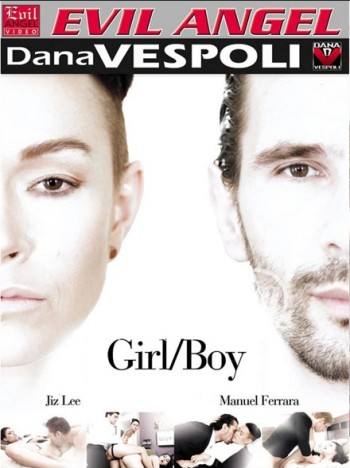 Girl/Boy