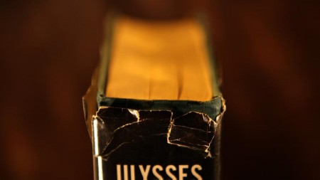 James Joyce likely had syphilis, new history of 'Ulysses' surmises
