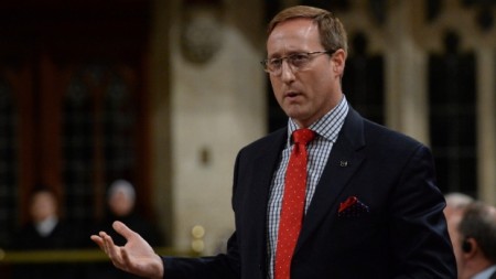 Prostitution legislation will be a made-in-Canada model, Peter MacKay says