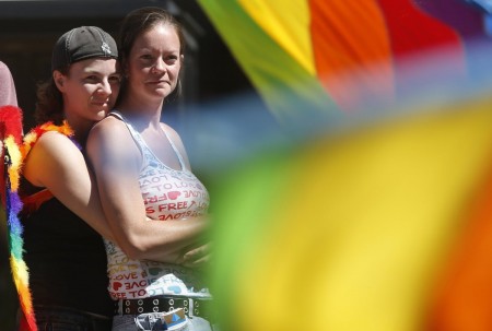 Federal Appeals Court Upholds Ruling That Struck Down Utah Gay Marriage Ban