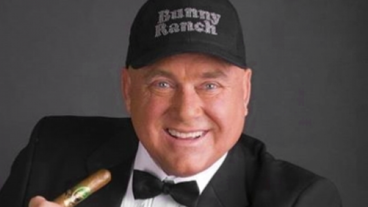 Dennis Hof Unfiltered The TRPWL Interview picture