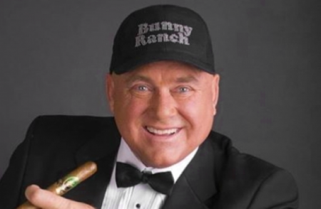 Bunny Ranch Owner Dennis Hof Hiring Official 'Brothel Testers'