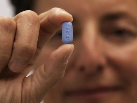 Large Study Confirms Taking Pills To Prevent HIV Doesn’t Lead To Riskier Sex
