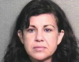 Kathy Rowe -- Appeal rejected in case of woman charged with online solicitation of rape