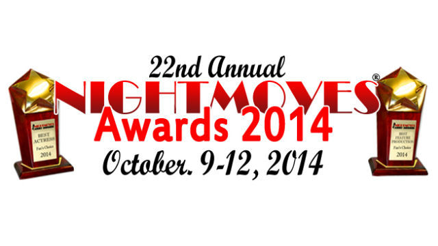 2014 Nightmoves Awards