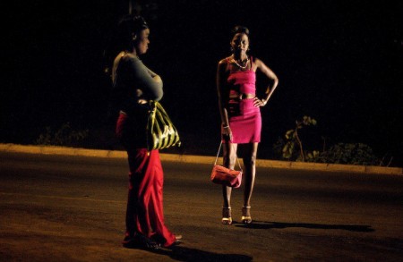 Retired sex workers in Zimbabwe open prostitution consultancy