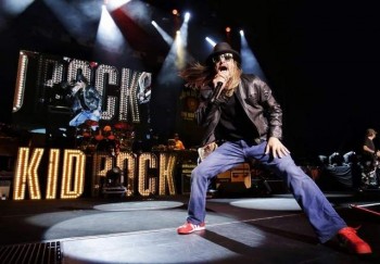 Kid Rock subpoenaed to produce glass sex toy in Insane Clown Posse lawsuit