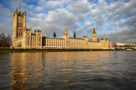 House of Lords Proposes One-Year Prison Sentences for 'Revenge Porn'